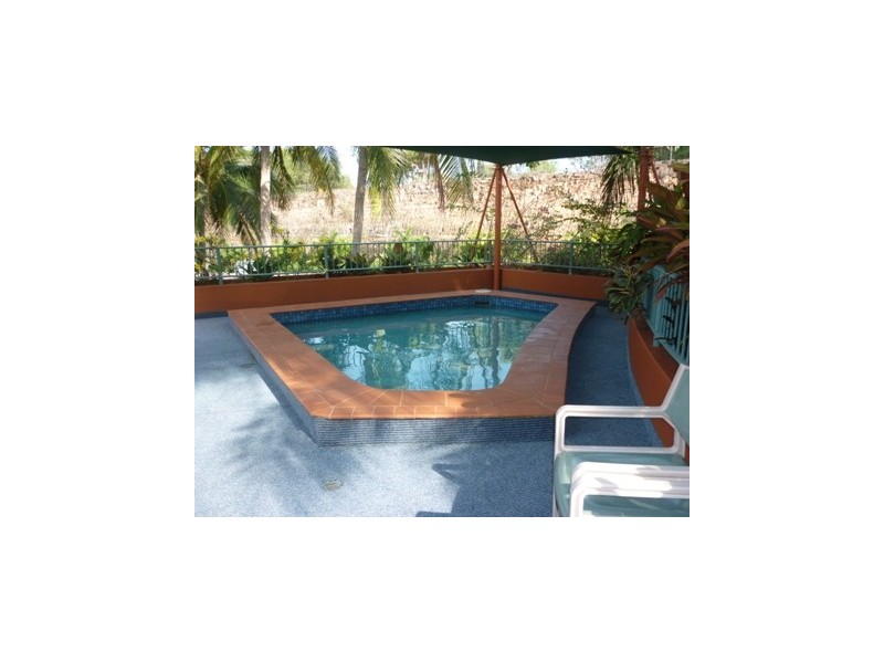 58/26 Marina Boulevard, Cullen Bay NT 0820