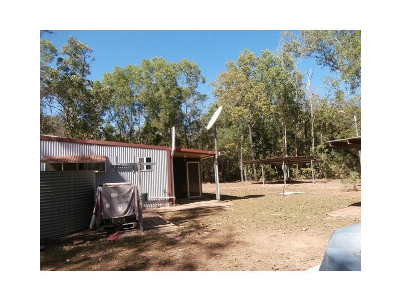 Section 3593 Balanda Drive, Dundee Beach NT 0840