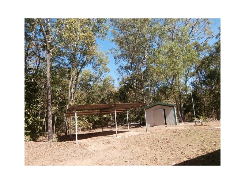 Section 3593 Balanda Drive, Dundee Beach NT 0840