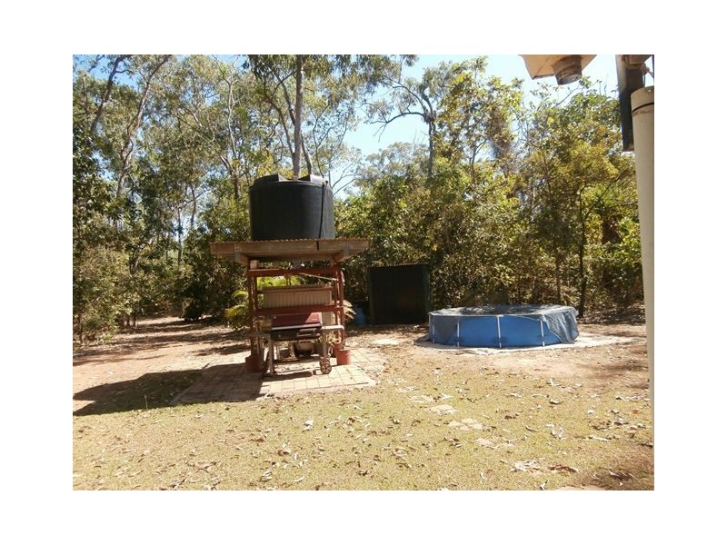 Section 3593 Balanda Drive, Dundee Beach NT 0840