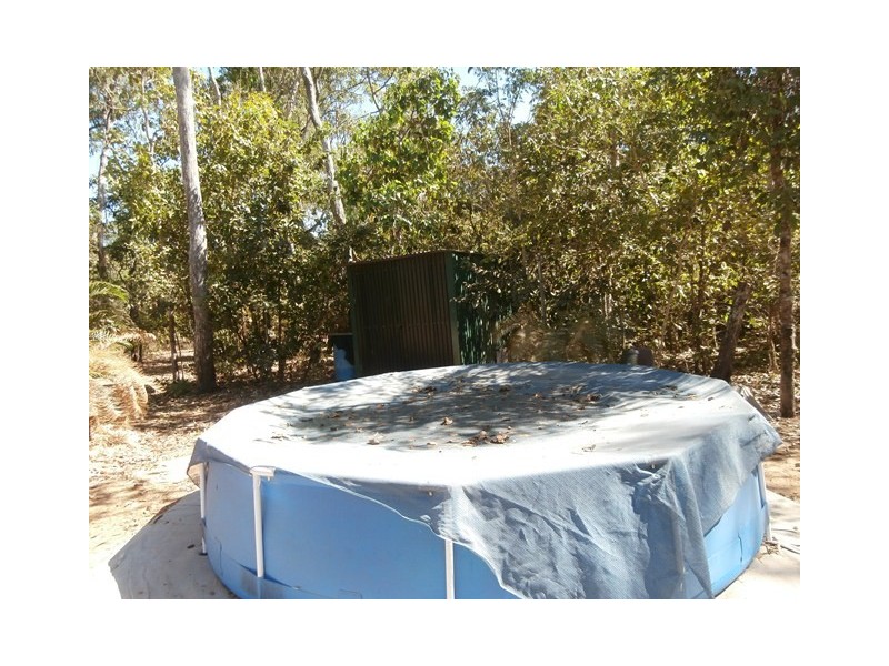 Section 3593 Balanda Drive, Dundee Beach NT 0840