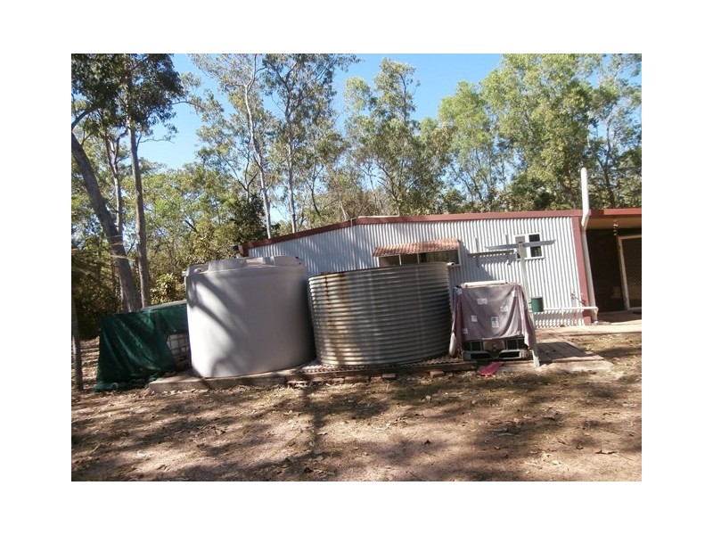 Section 3593 Balanda Drive, Dundee Beach NT 0840