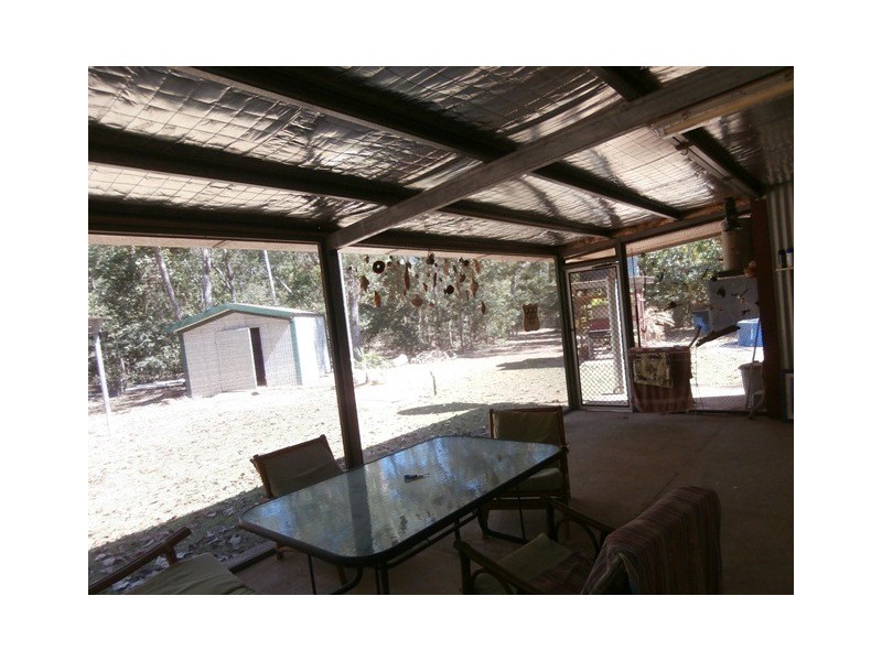 Section 3593 Balanda Drive, Dundee Beach NT 0840