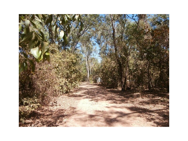 Section 3593 Balanda Drive, Dundee Beach NT 0840