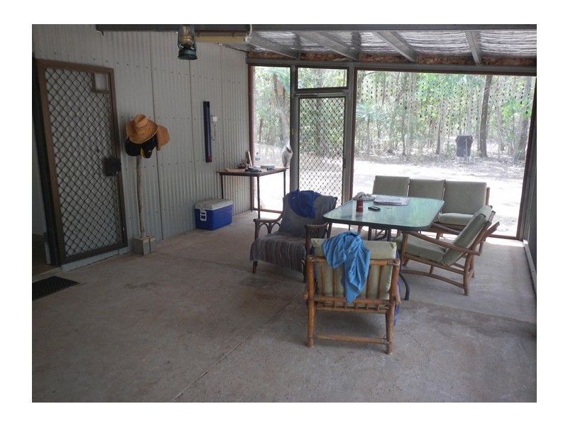 Section 3593 Balanda Drive, Dundee Beach NT 0840