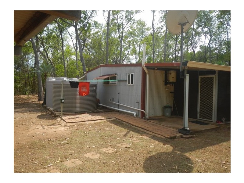 Section 3593 Balanda Drive, Dundee Beach NT 0840