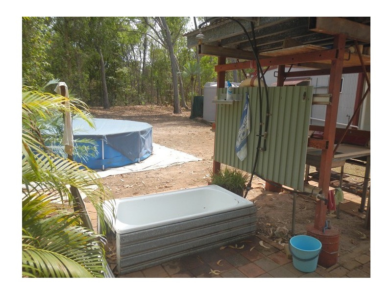 Section 3593 Balanda Drive, Dundee Beach NT 0840