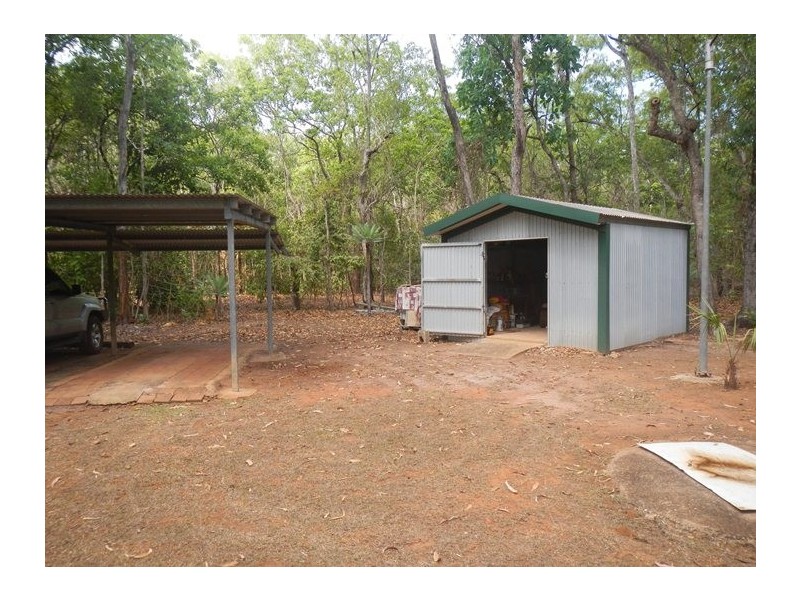 Section 3593 Balanda Drive, Dundee Beach NT 0840