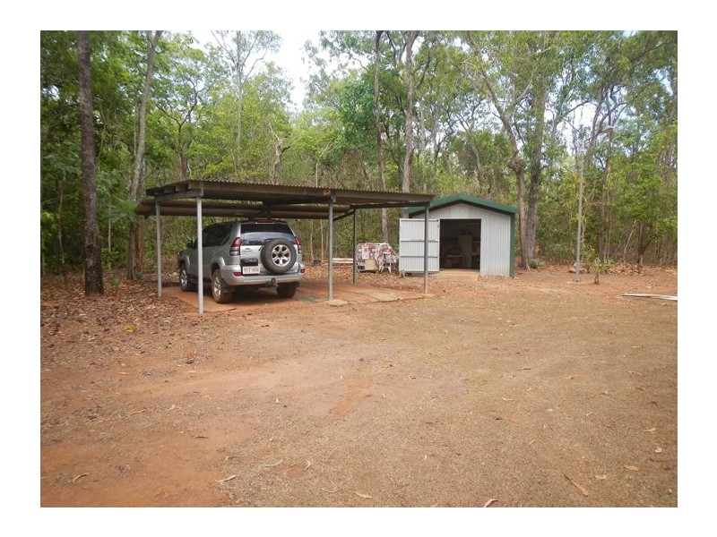 Section 3593 Balanda Drive, Dundee Beach NT 0840