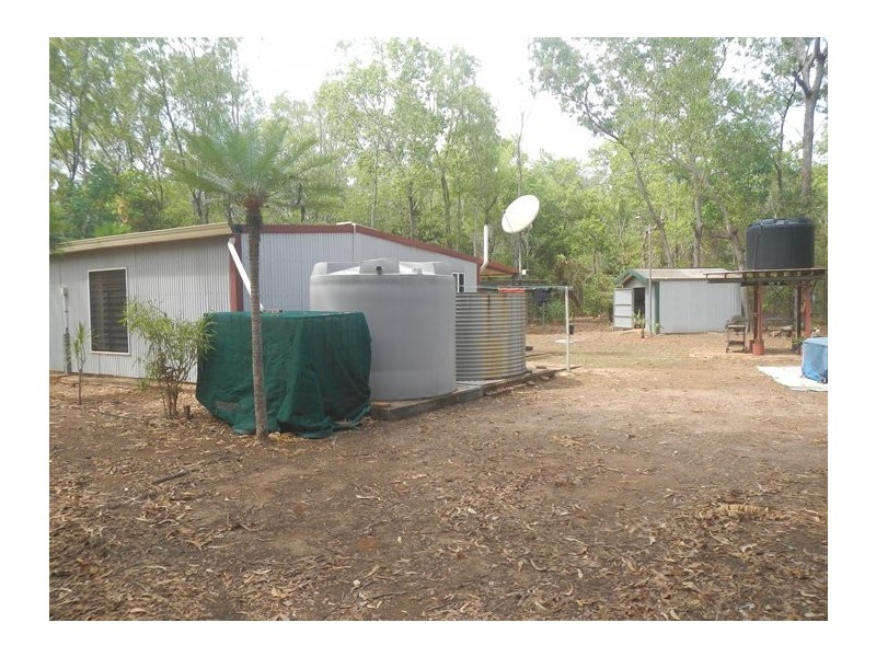 Section 3593 Balanda Drive, Dundee Beach NT 0840