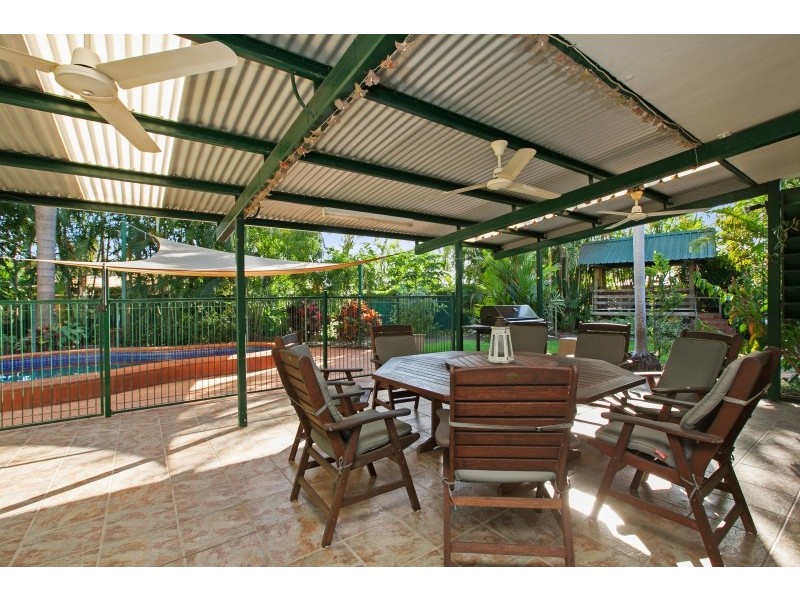 28 Curlew Circuit, Wulagi NT 0812