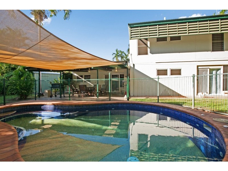 28 Curlew Circuit, Wulagi NT 0812