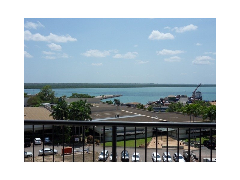 24/3 Cardona Court, Darwin NT 0800