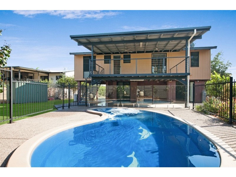 45 Parer Drive, Moil NT 0810