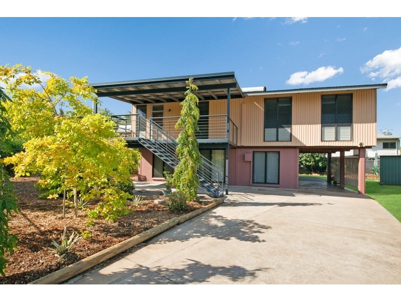 45 Parer Drive, Moil NT 0810