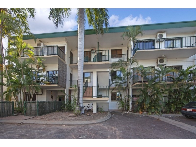 28/1 Queen Street, Stuart Park NT 0820