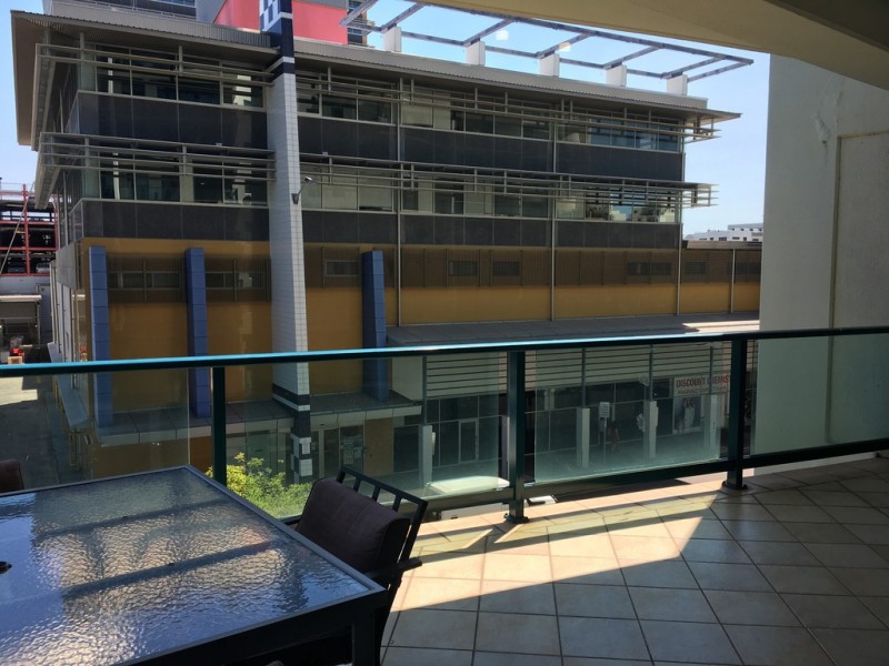 15/8 Knuckey Street, Darwin City NT 0800