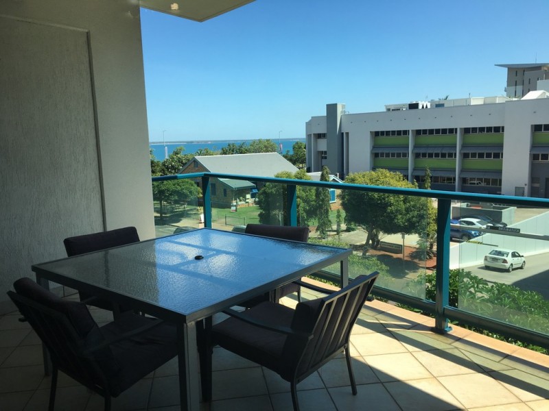 15/8 Knuckey Street, Darwin City NT 0800