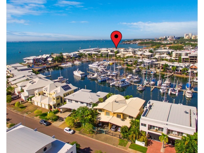 2/15 Dinah Court, Stuart Park NT 0820