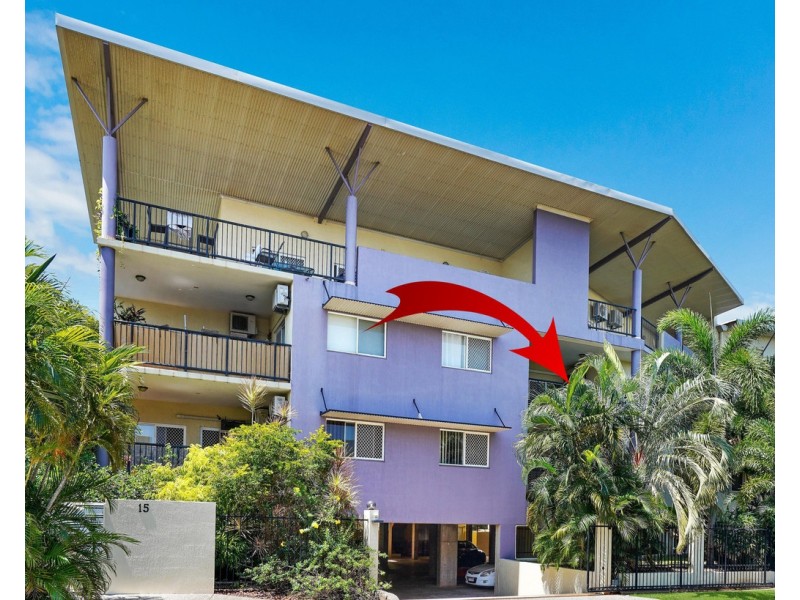 2/15 Dinah Court, Stuart Park NT 0820