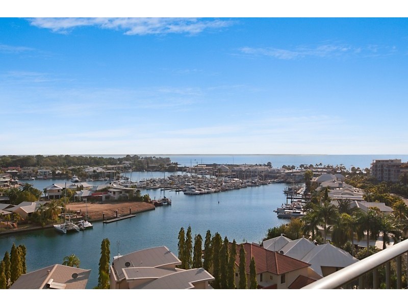 32/6 Marina Boulevard, Cullen Bay NT 0820