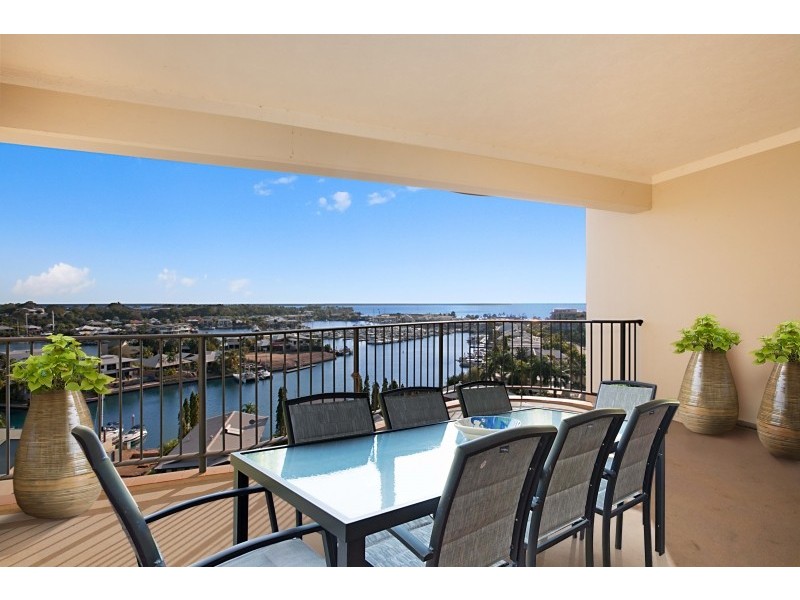32/6 Marina Boulevard, Cullen Bay NT 0820