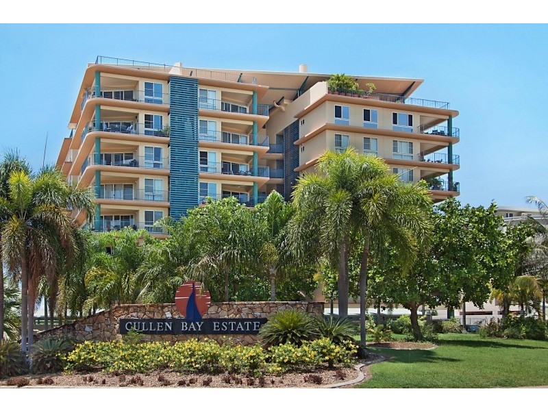32/6 Marina Boulevard, Cullen Bay NT 0820
