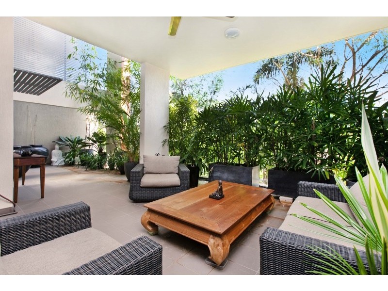 3/4 Mitaros Place, Parap NT 0820