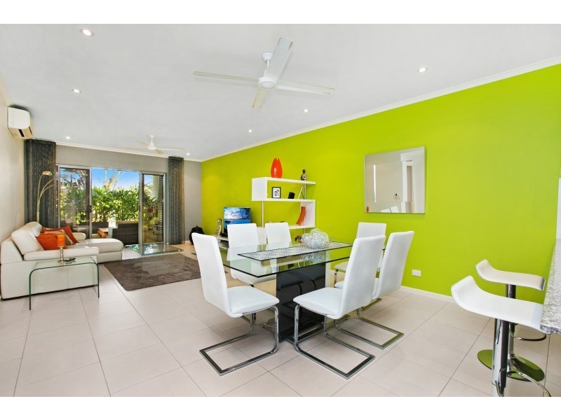 3/4 Mitaros Place, Parap NT 0820