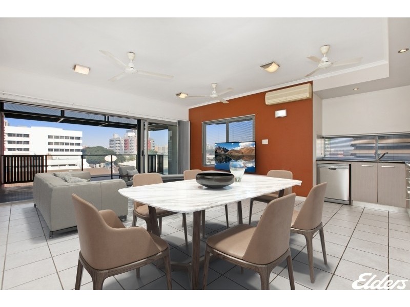 13/30 Cavenagh Street, Darwin City NT 0800