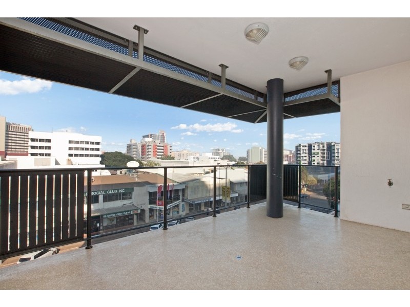 13/30 Cavenagh Street, Darwin City NT 0800