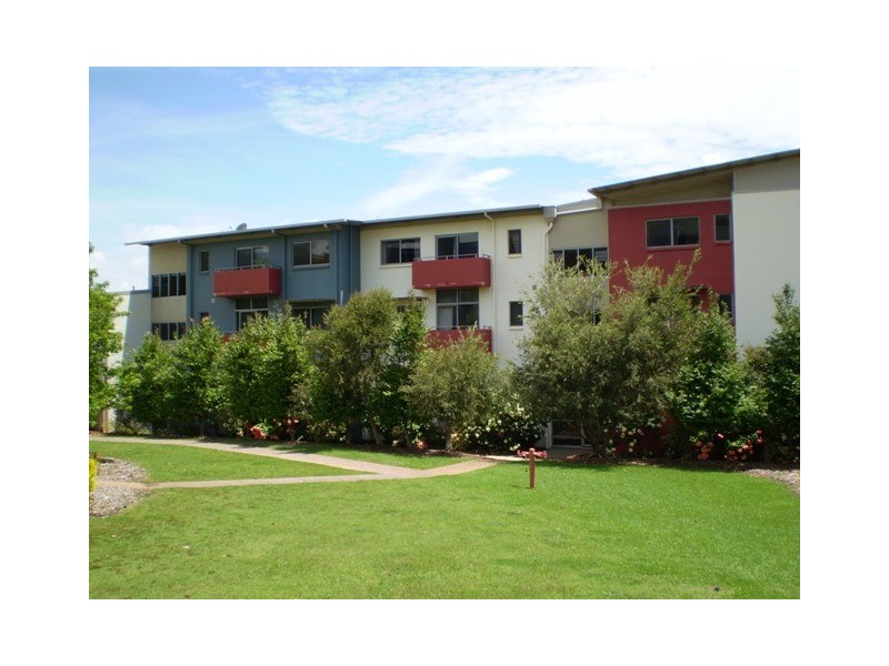 1/73C Ruddick Circuit, Stuart Park NT 0820