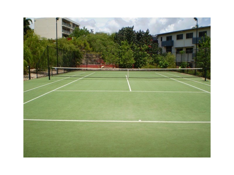 1/73C Ruddick Circuit, Stuart Park NT 0820