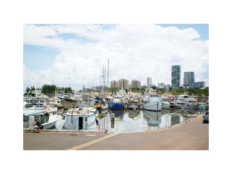 1/73C Ruddick Circuit, Stuart Park NT 0820