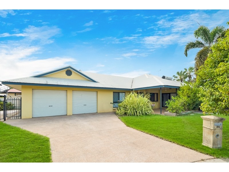 34 Broadbent Street, Parap NT 0820