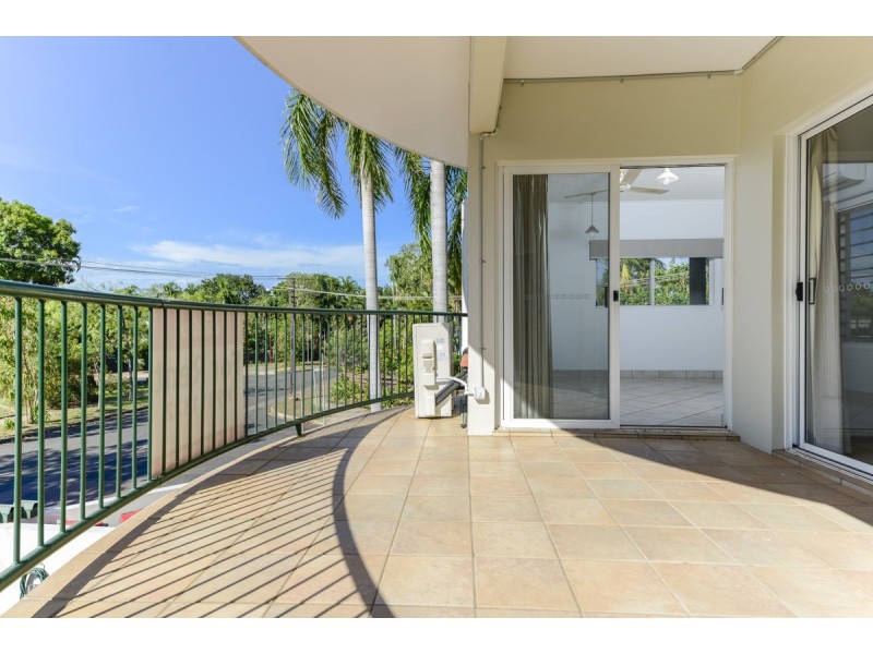 2/12 Somerville Gardens Road, Parap NT 0820