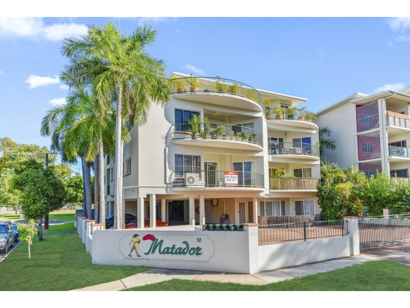 2/12 Somerville Gardens Road, Parap NT 0820