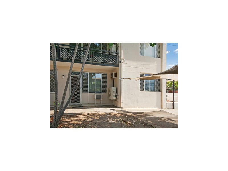1/125 Smith Street, Darwin City NT 0800