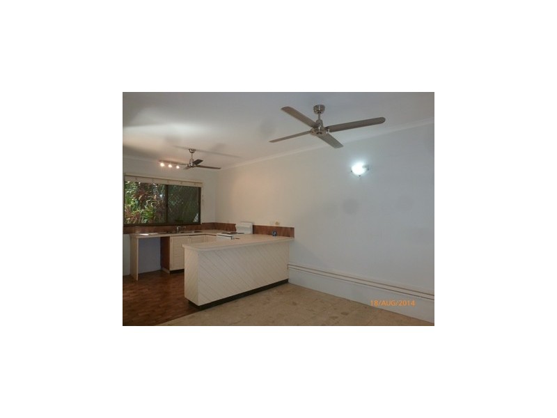 25/23 Hudson Fysh Avenue, Parap NT 0820