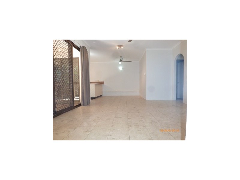 25/23 Hudson Fysh Avenue, Parap NT 0820