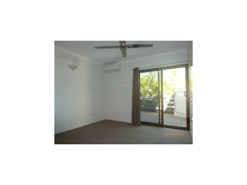 25/23 Hudson Fysh Avenue, Parap NT 0820