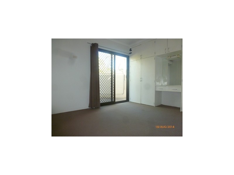 25/23 Hudson Fysh Avenue, Parap NT 0820