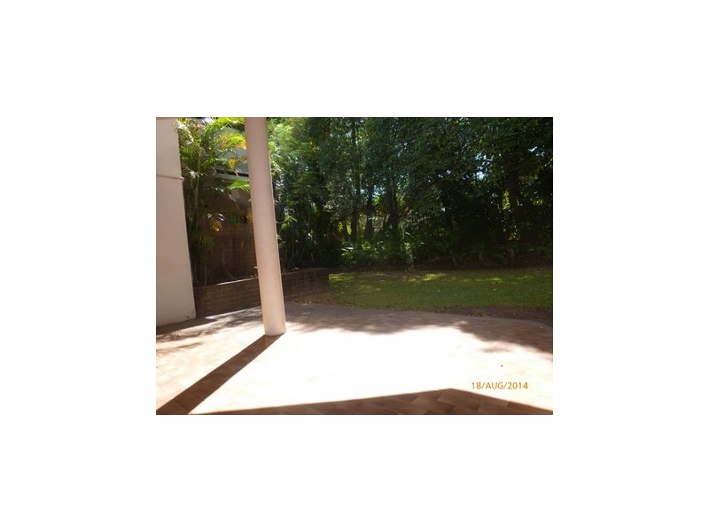 25/23 Hudson Fysh Avenue, Parap NT 0820