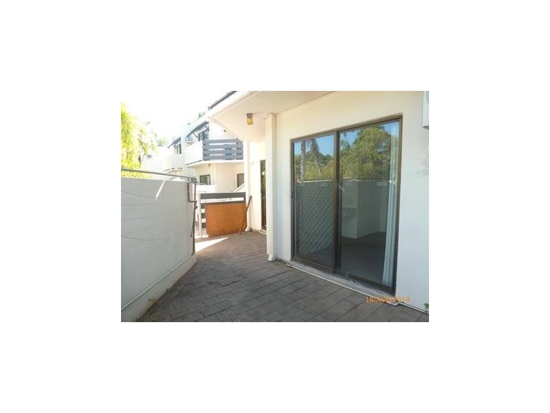 25/23 Hudson Fysh Avenue, Parap NT 0820