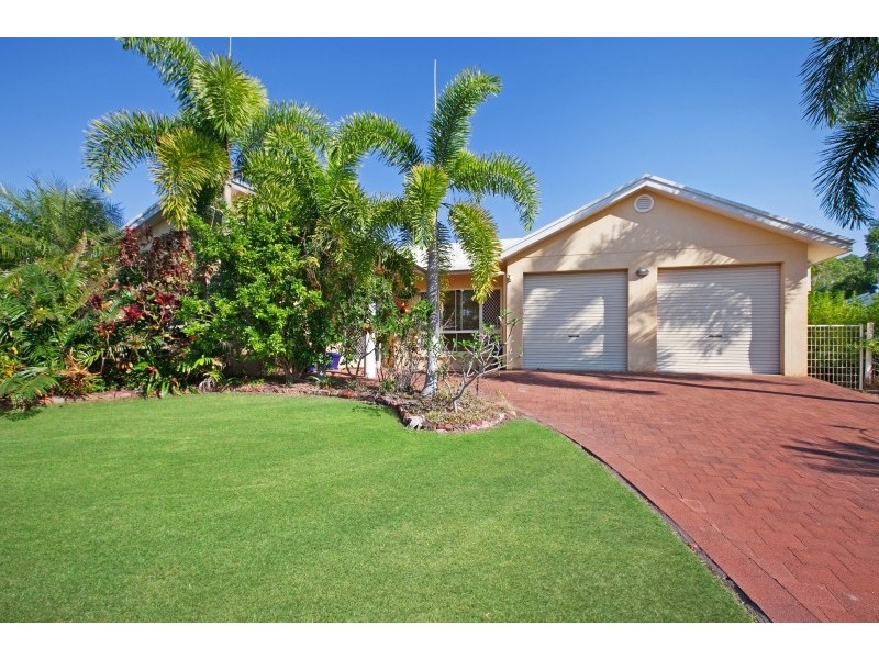 17 Bermingham Crescent, Bayview NT 0820