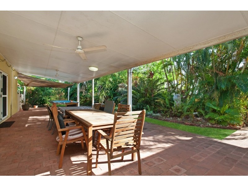 17 Bermingham Crescent, Bayview NT 0820