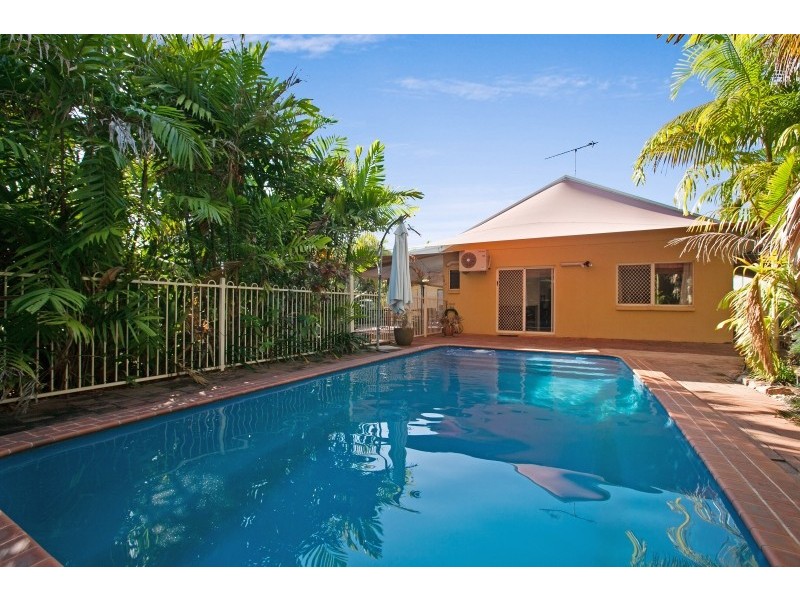 17 Bermingham Crescent, Bayview NT 0820