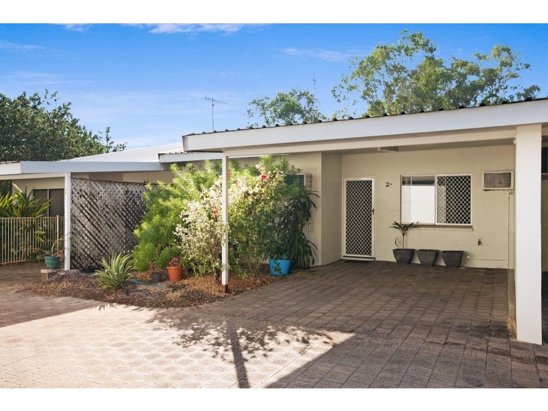 2b/15 Airlie Circuit, Brinkin NT 0810