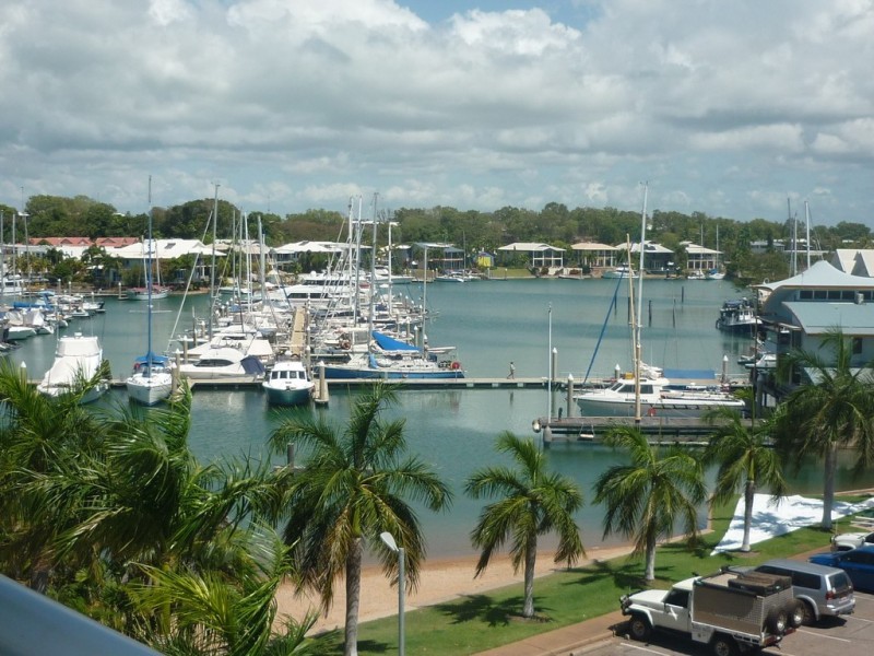 15/40 Marina Boulevard, Cullen Bay NT 0820