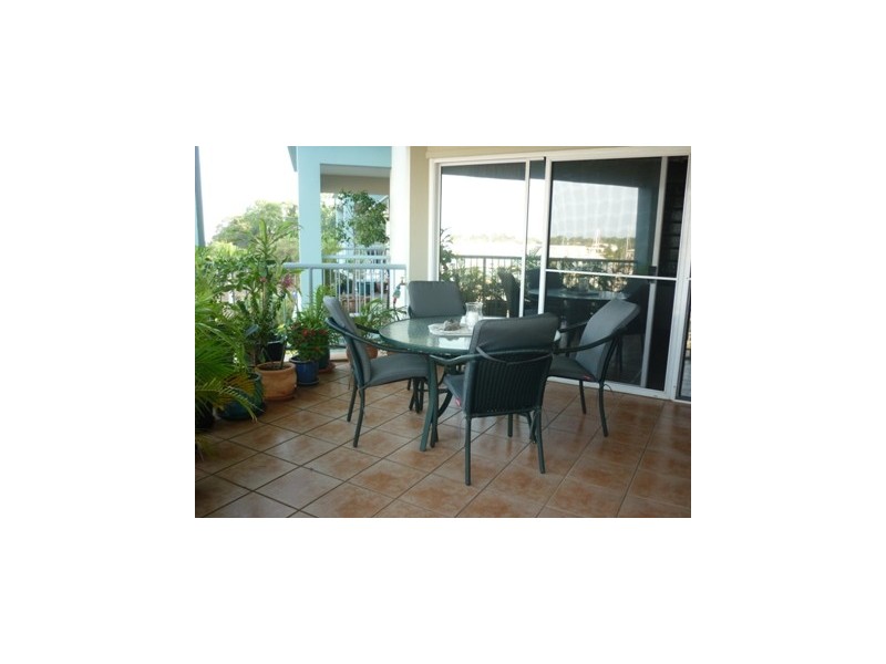 15/40 Marina Boulevard, Cullen Bay NT 0820